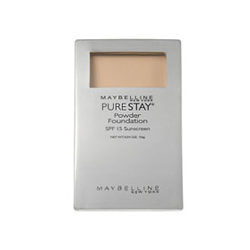 база под макияж Мейбеллин Maybelline New York Pure Stay Powder Foundation база под макияж Мейбеллин Maybelline New York Pure Stay Powder Foundation